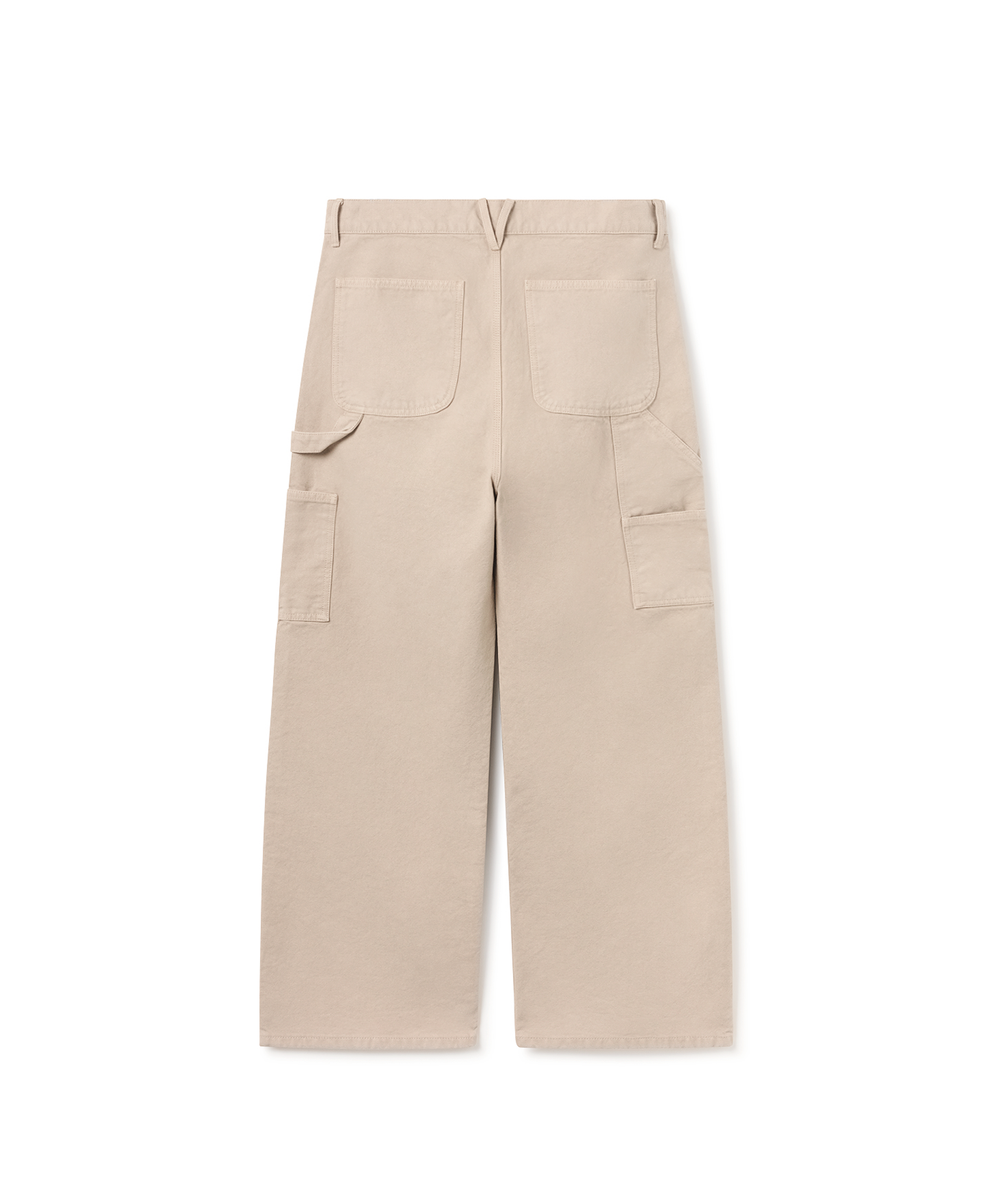 Carpenter Pants 'Tan'