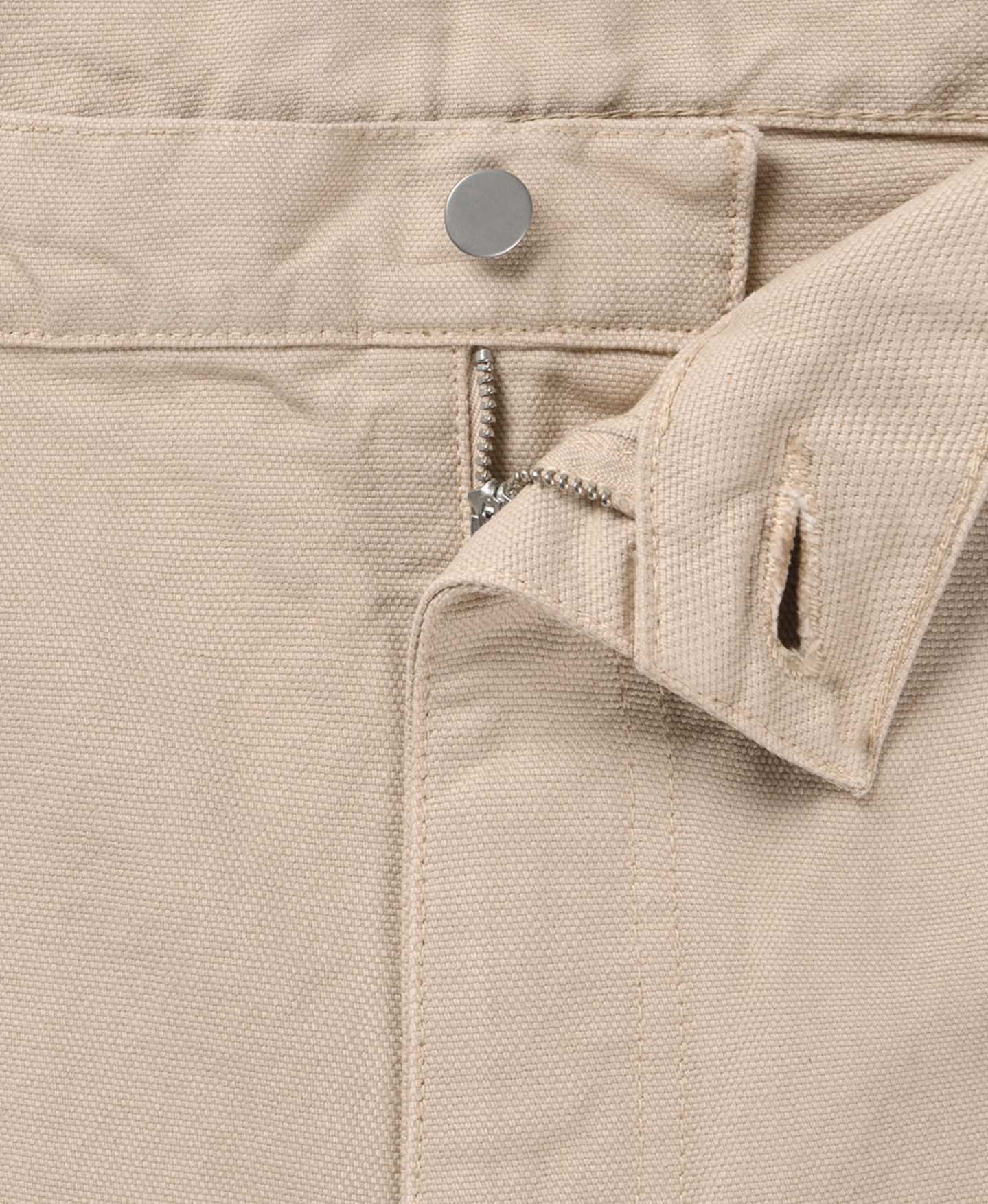 Carpenter Pants 'Tan'