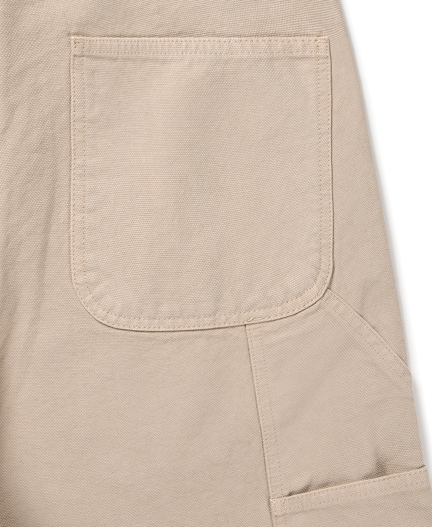 Carpenter Pants 'Tan'