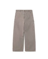 'Taupe' Carpenter Pants