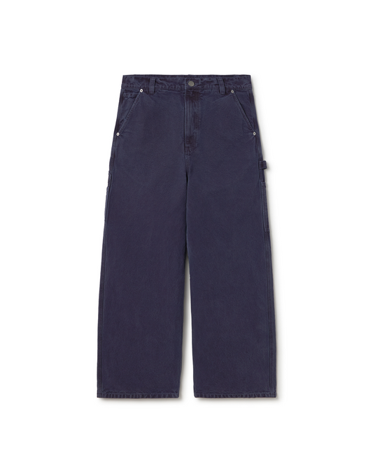 'Ultramarine' Carpenter Pants