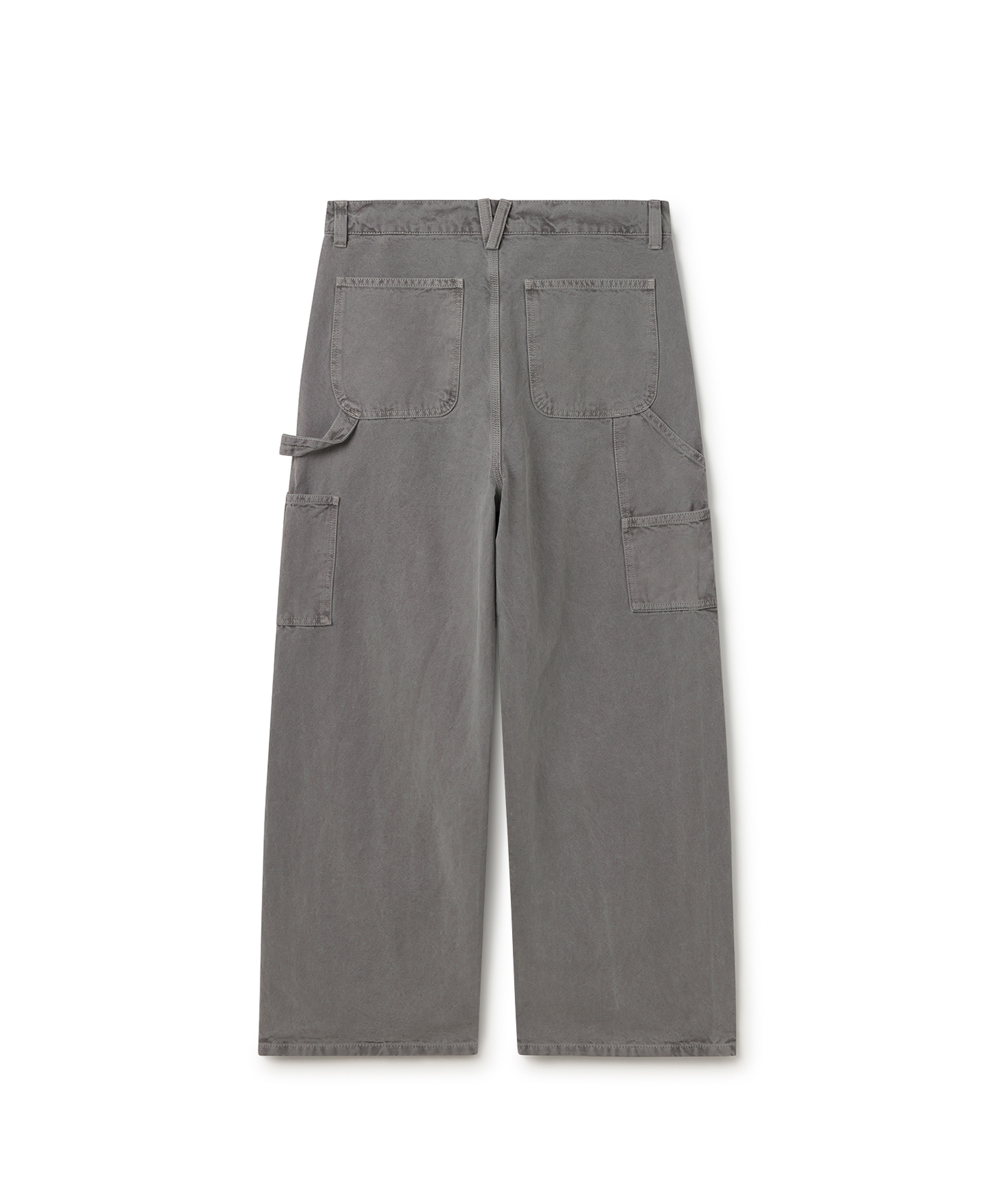 'Wolf' Carpenter Pants