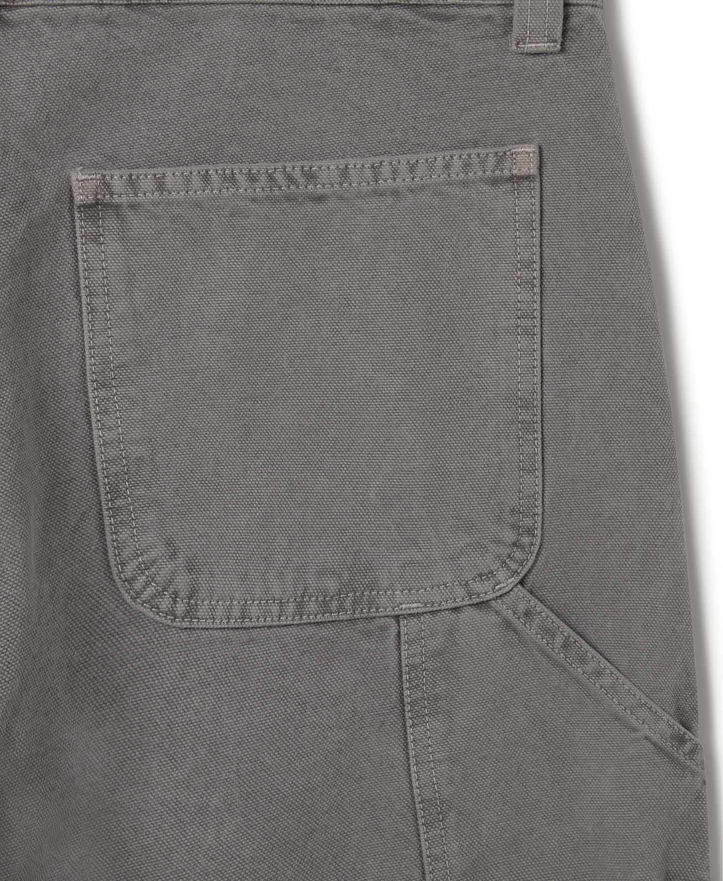 'Wolf' Carpenter Pants