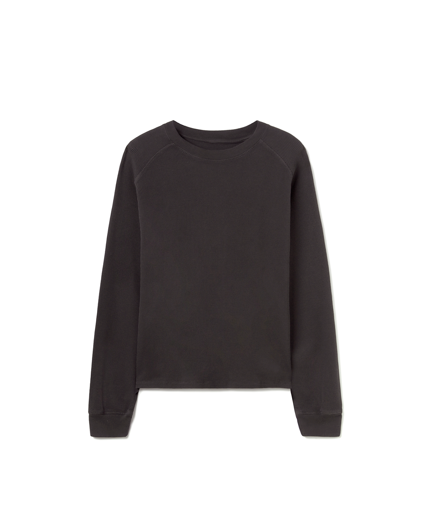 350 GSM 'Chocolate' Thermal Longsleeve