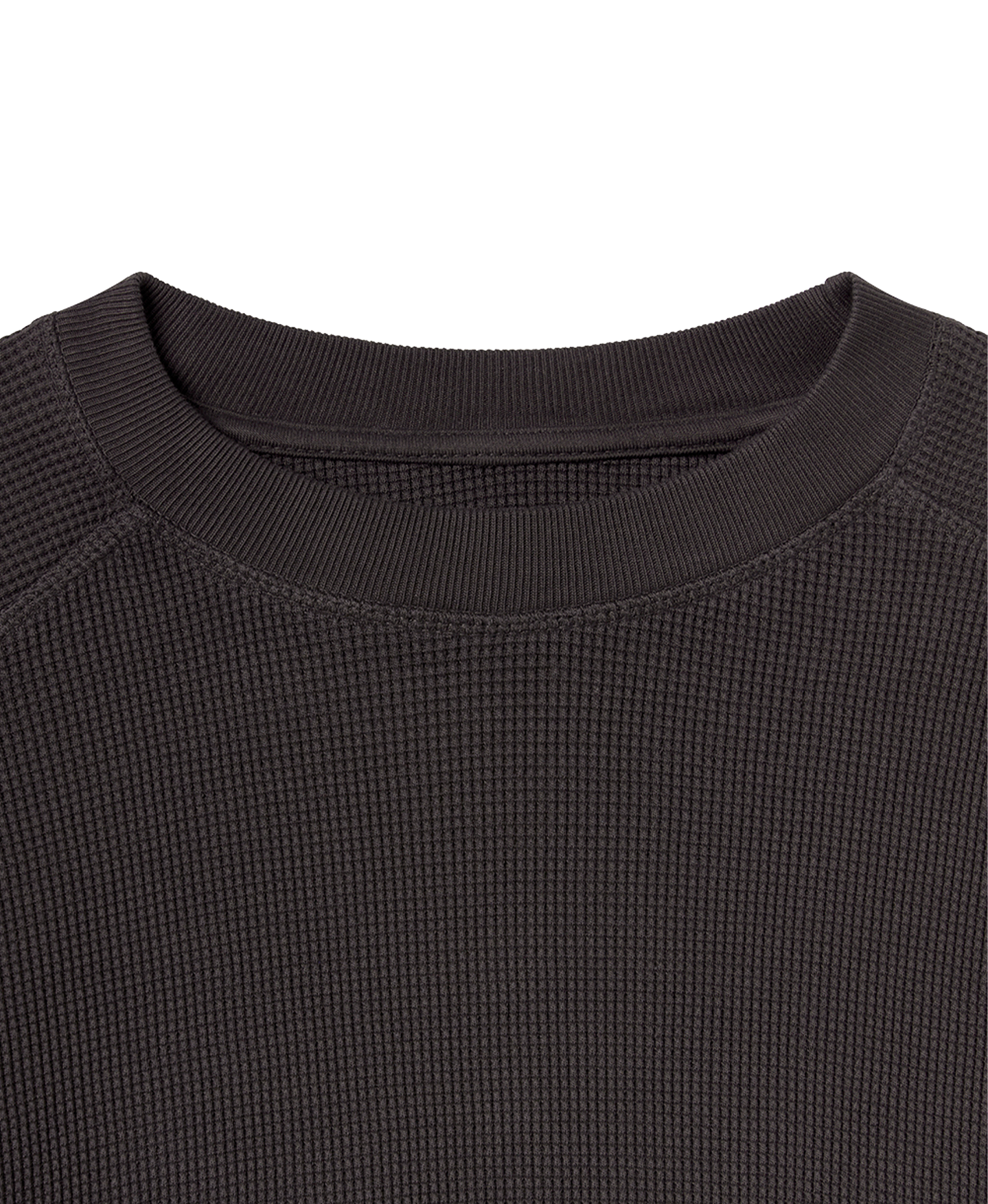 350 GSM 'Chocolate' Thermal Longsleeve