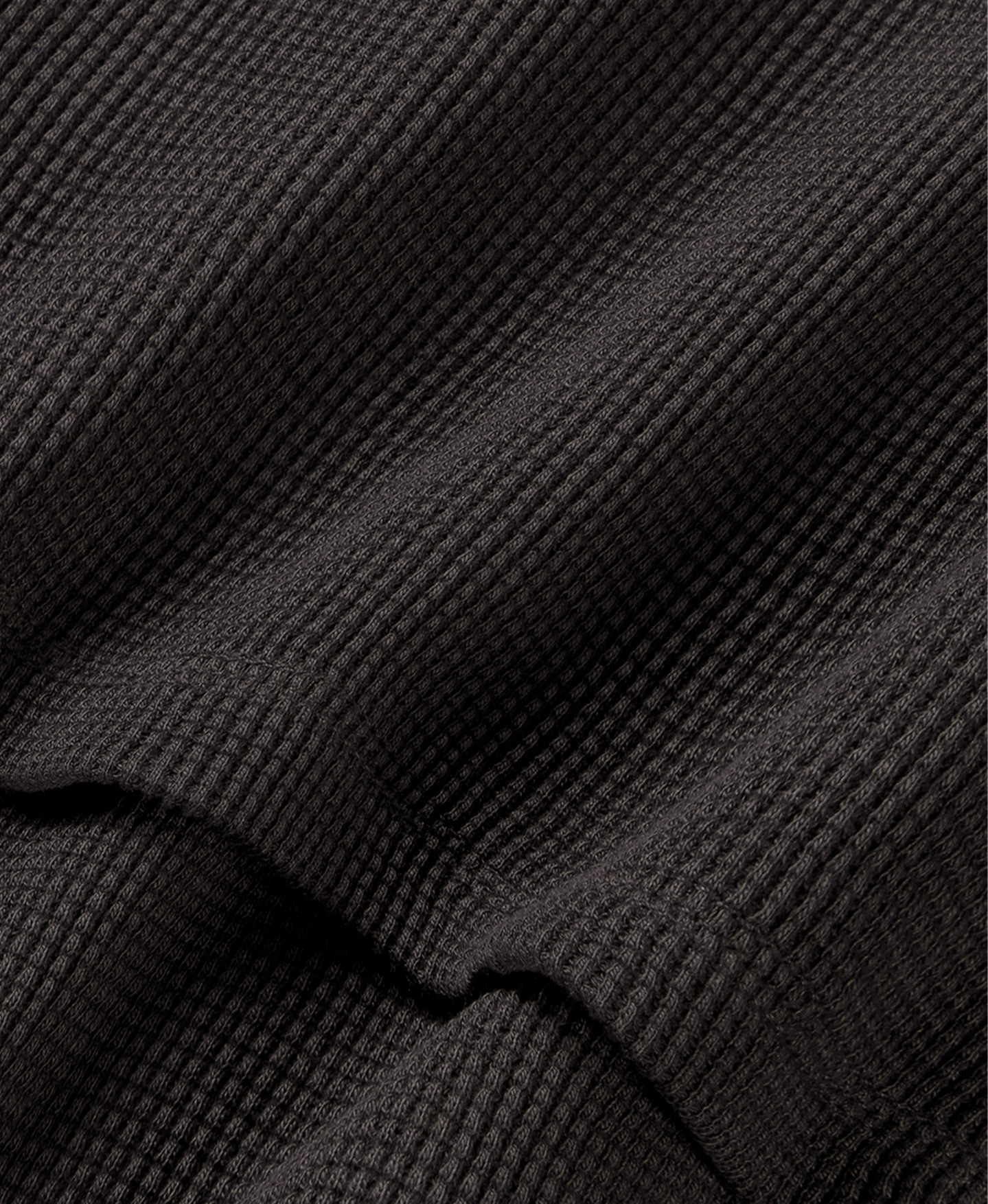 350 GSM 'Chocolate' Thermal Longsleeve