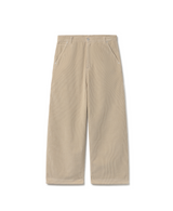 'Tan' Corduroy Pants