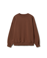 600 GSM 'Cigar' Crewneck