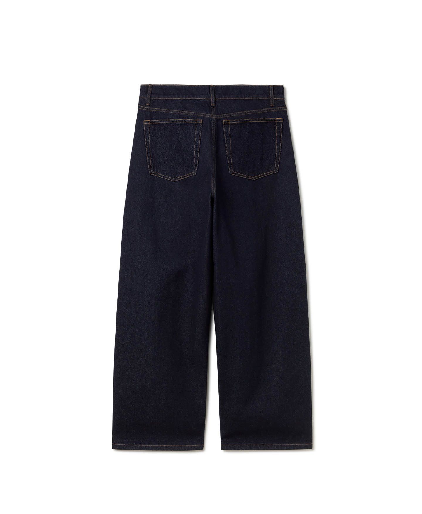 14oz 'Dark Indigo' Denim Jeans
