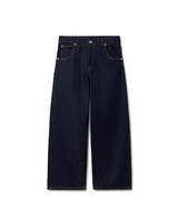 14oz 'Dark Indigo' Denim Jeans