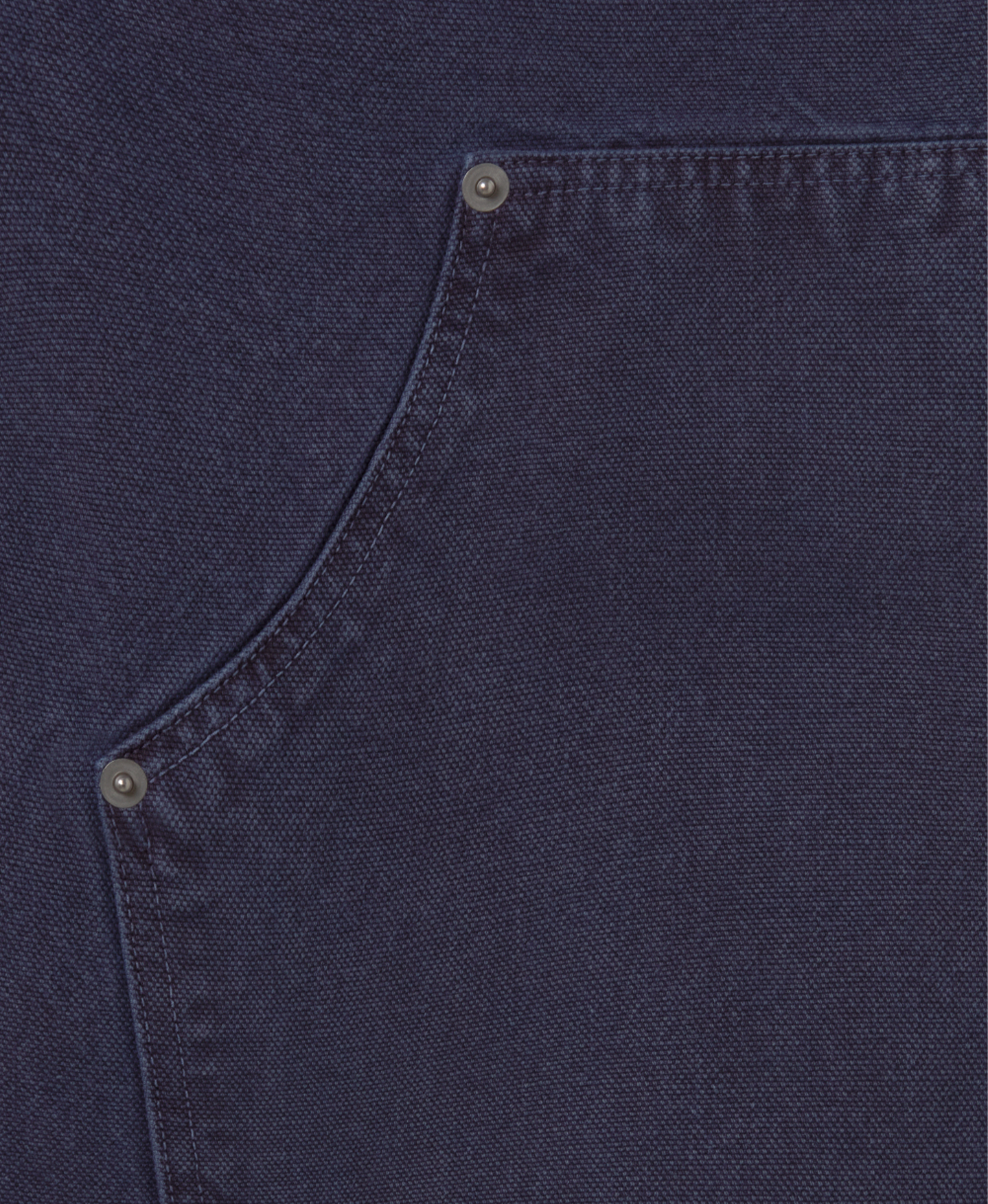 'Ultramarine' Double Knee Pants