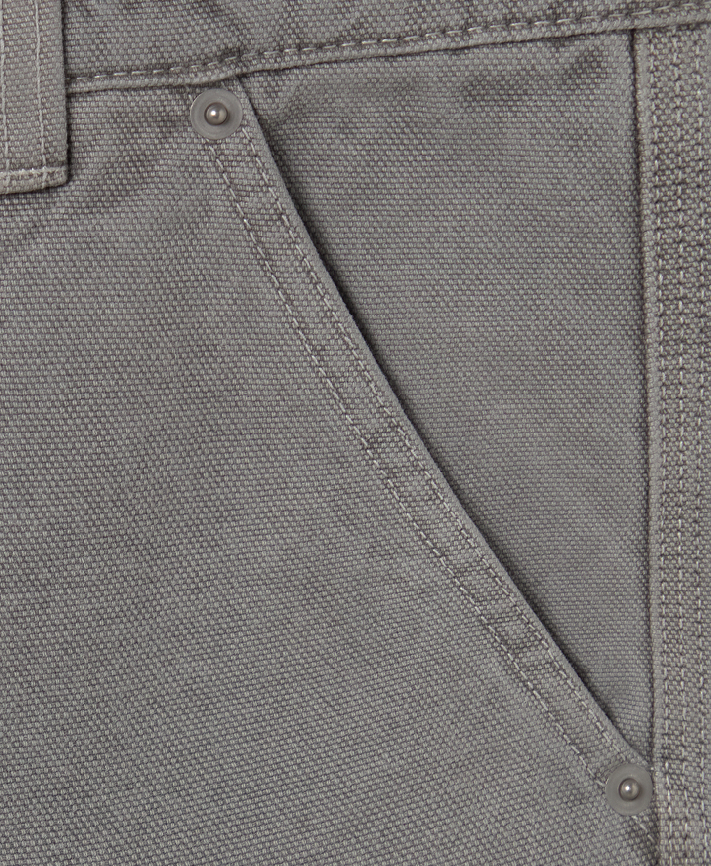 'Wolf' Double Knee Pants