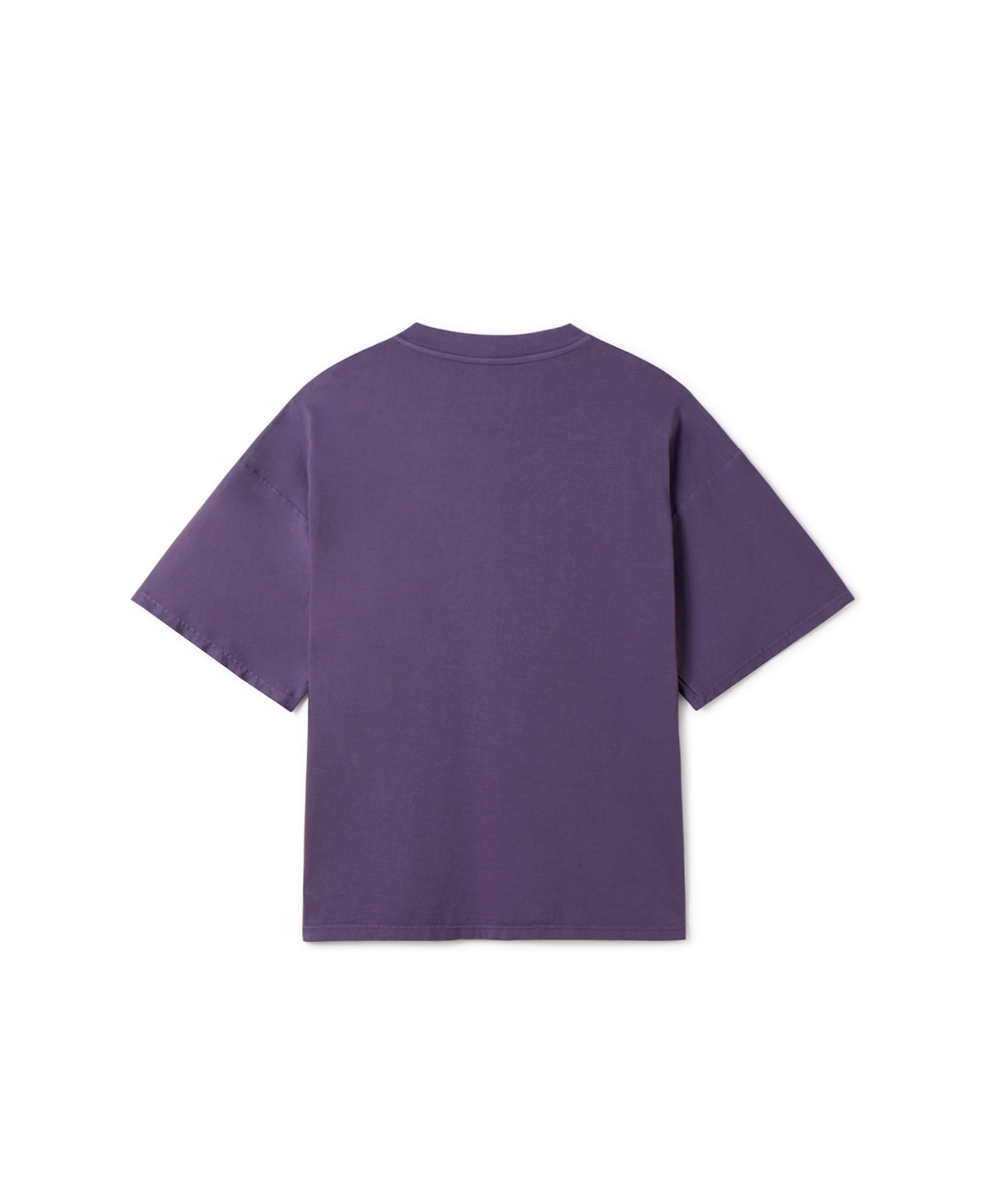 180 GSM 'Grape' T-Shirt