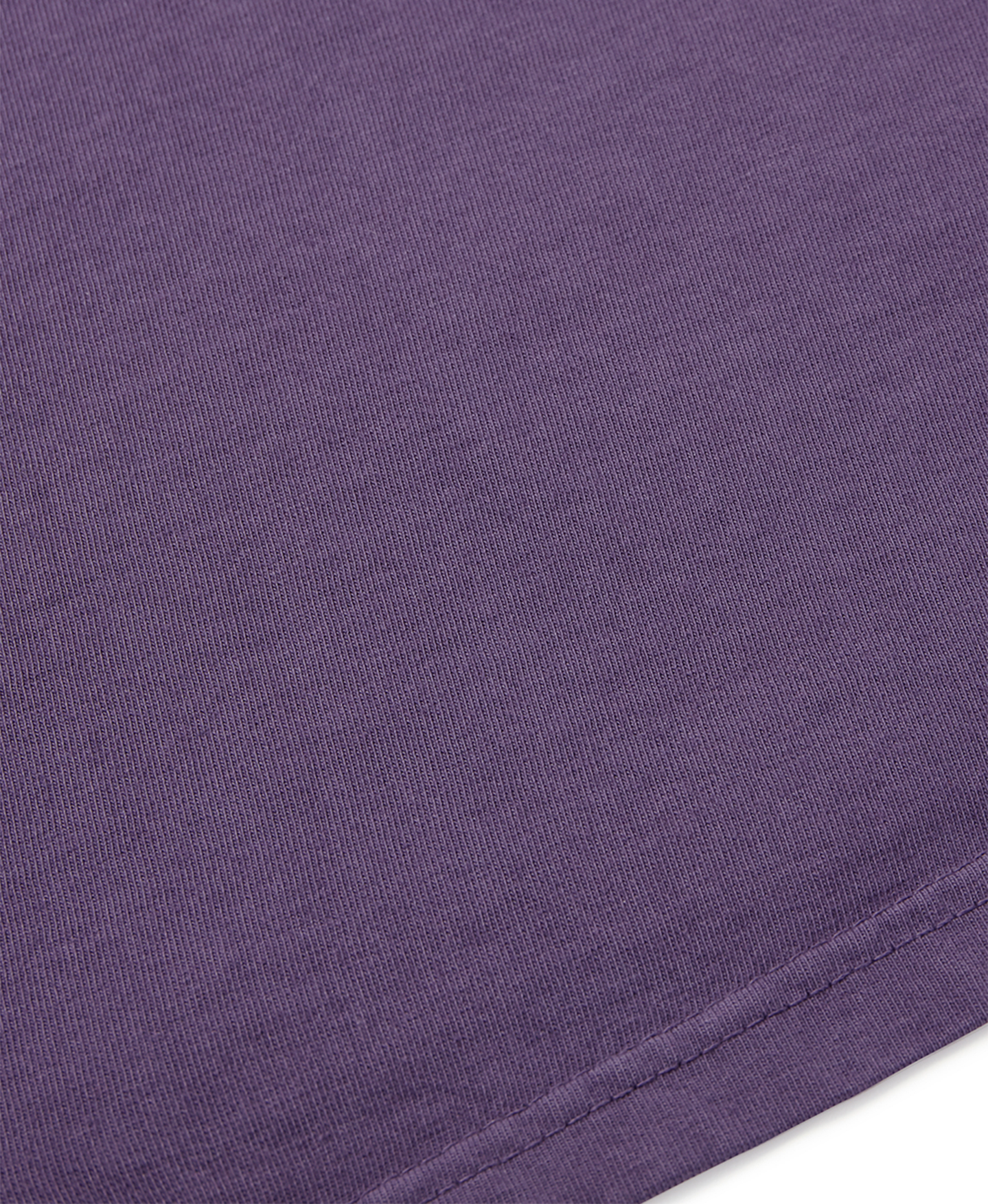 180 GSM 'Grape' T-Shirt