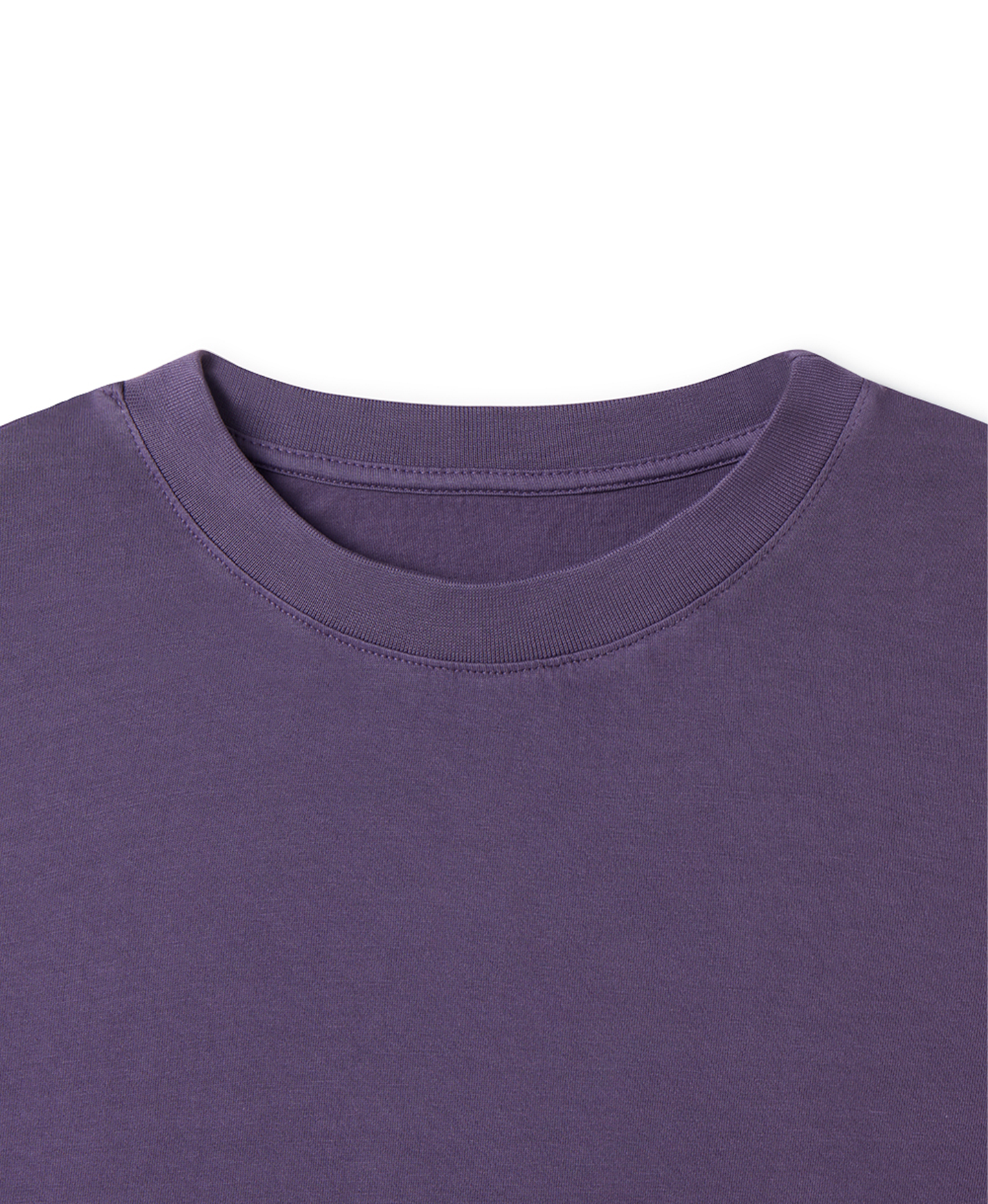 180 GSM 'Grape' T-Shirt