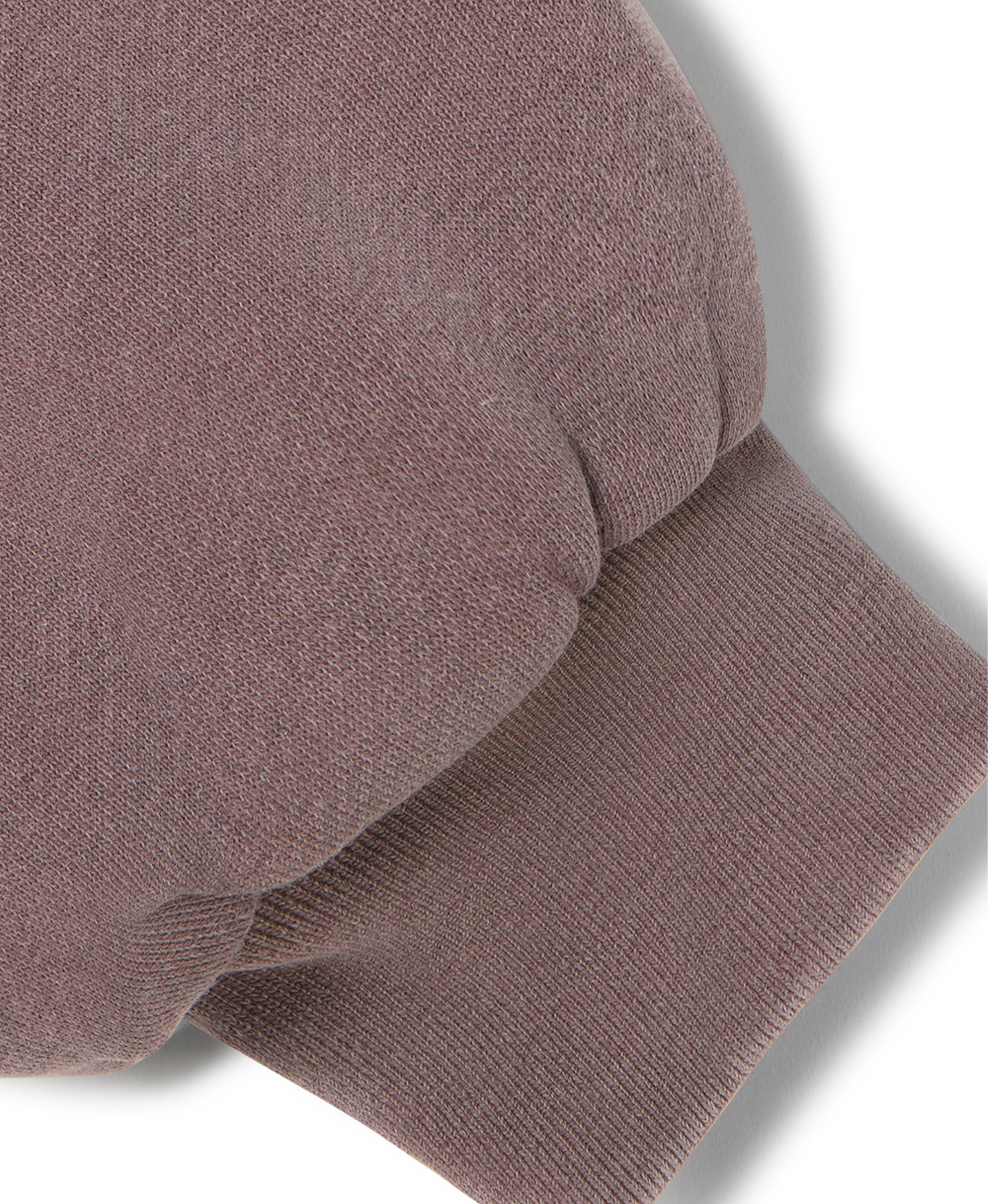 1000 GSM 'Terracotta' Double Hoodie