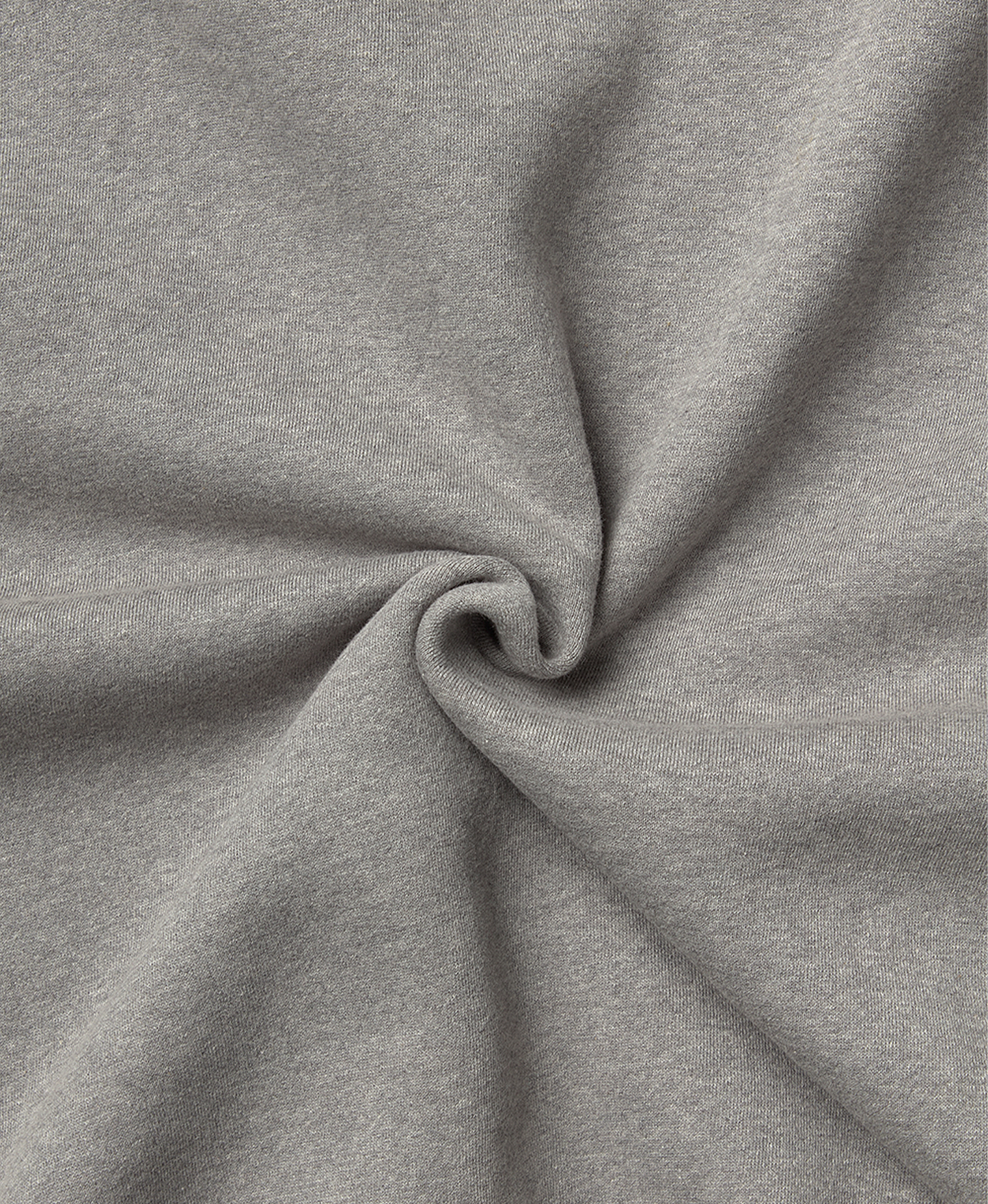 450 GSM 'Ash Gray' Hoodie
