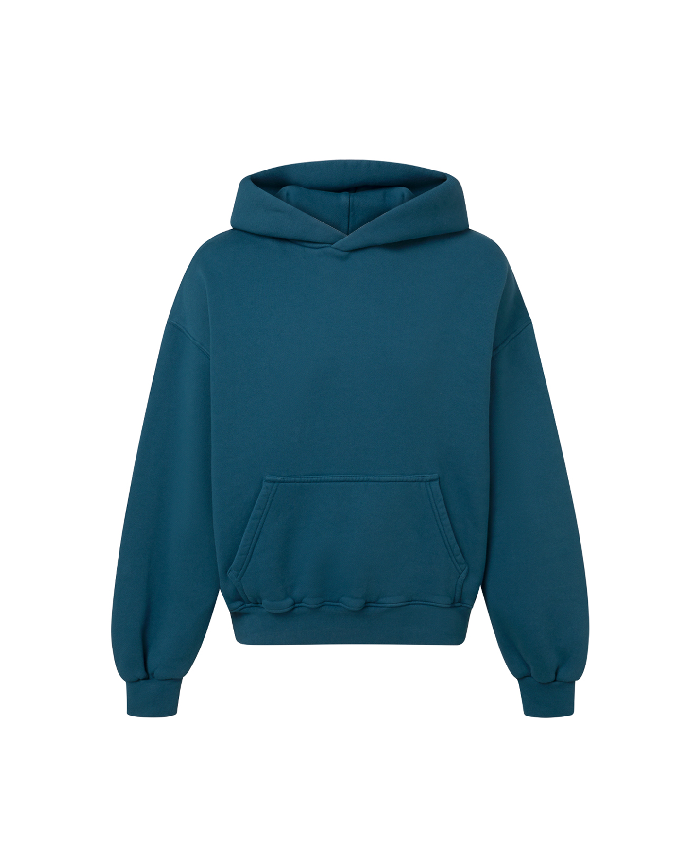 450 GSM 'Laguna' Hoodie – Velour Garments