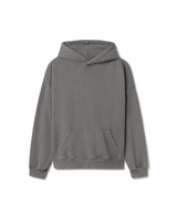 600 GSM 'Mud Gray' Hoodie