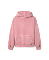600 GSM 'Pink Dust' Hoodie