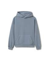 600 GSM 'Powder Blue' Hoodie