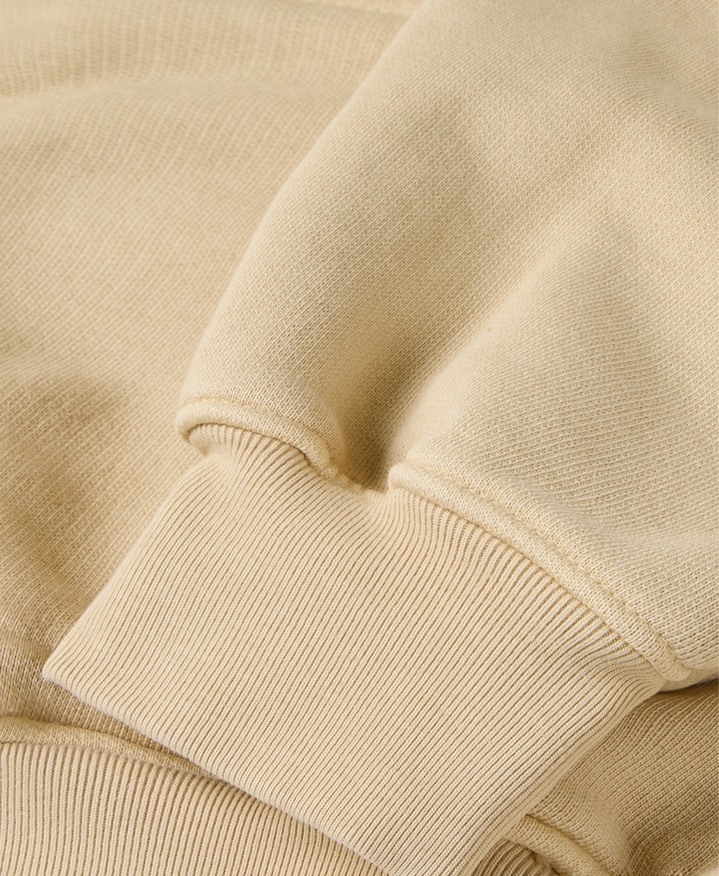 600 GSM 'Tan' Hoodie