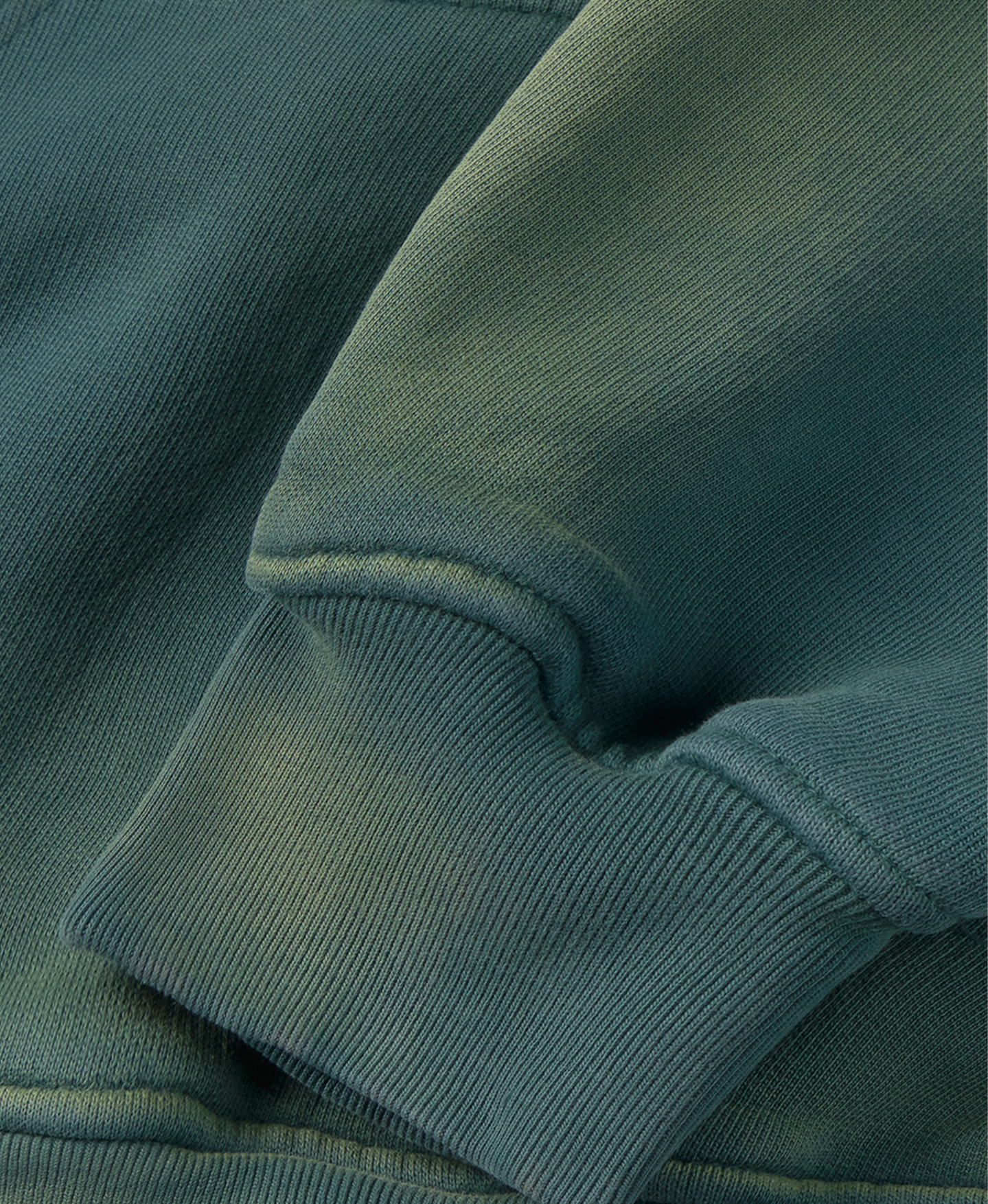 600 GSM 'Haze' Hoodie