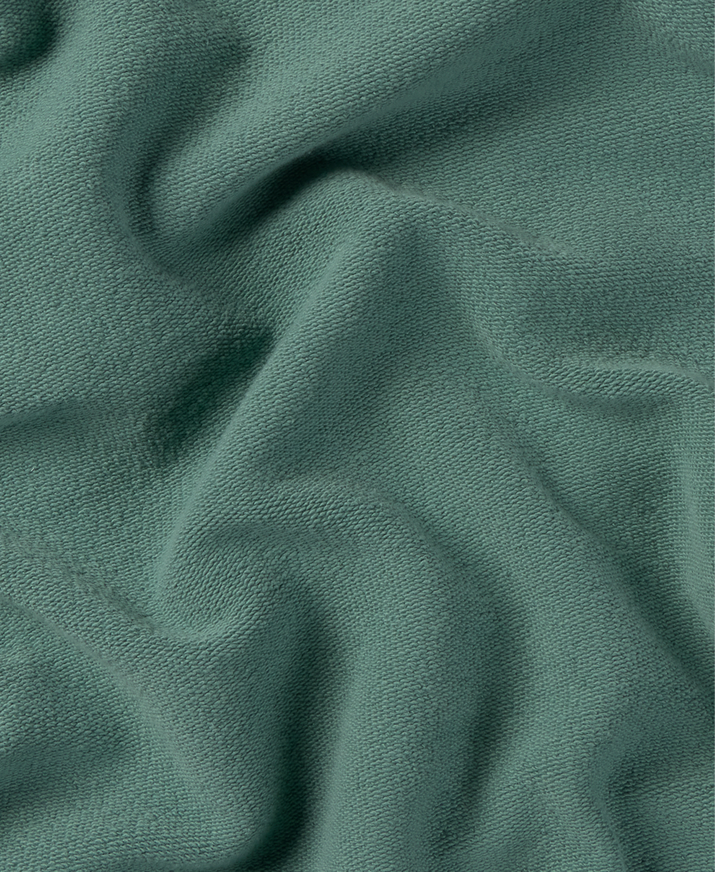 600 GSM 'Jade' Hoodie