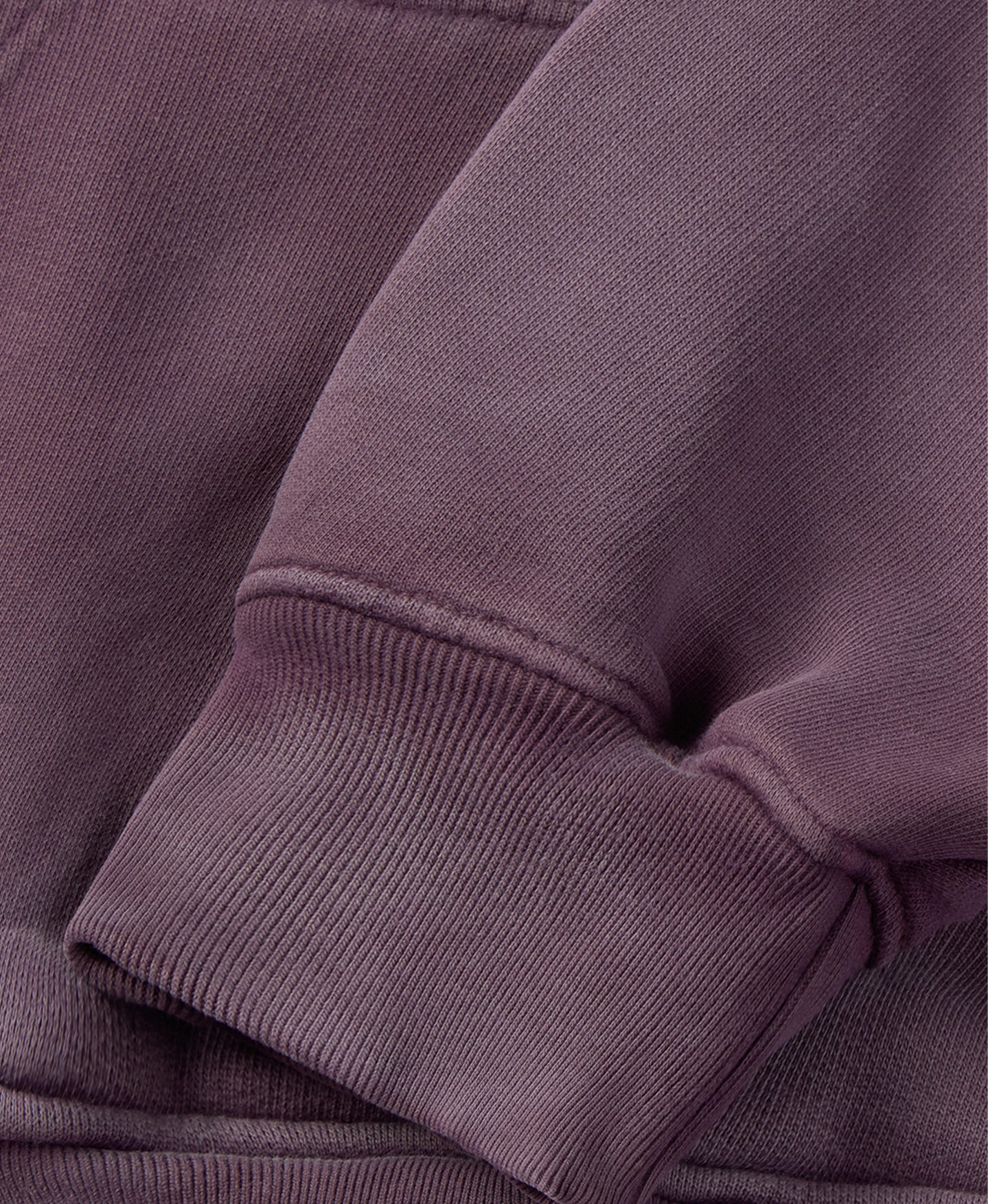 600 GSM 'Merlot' Hoodie