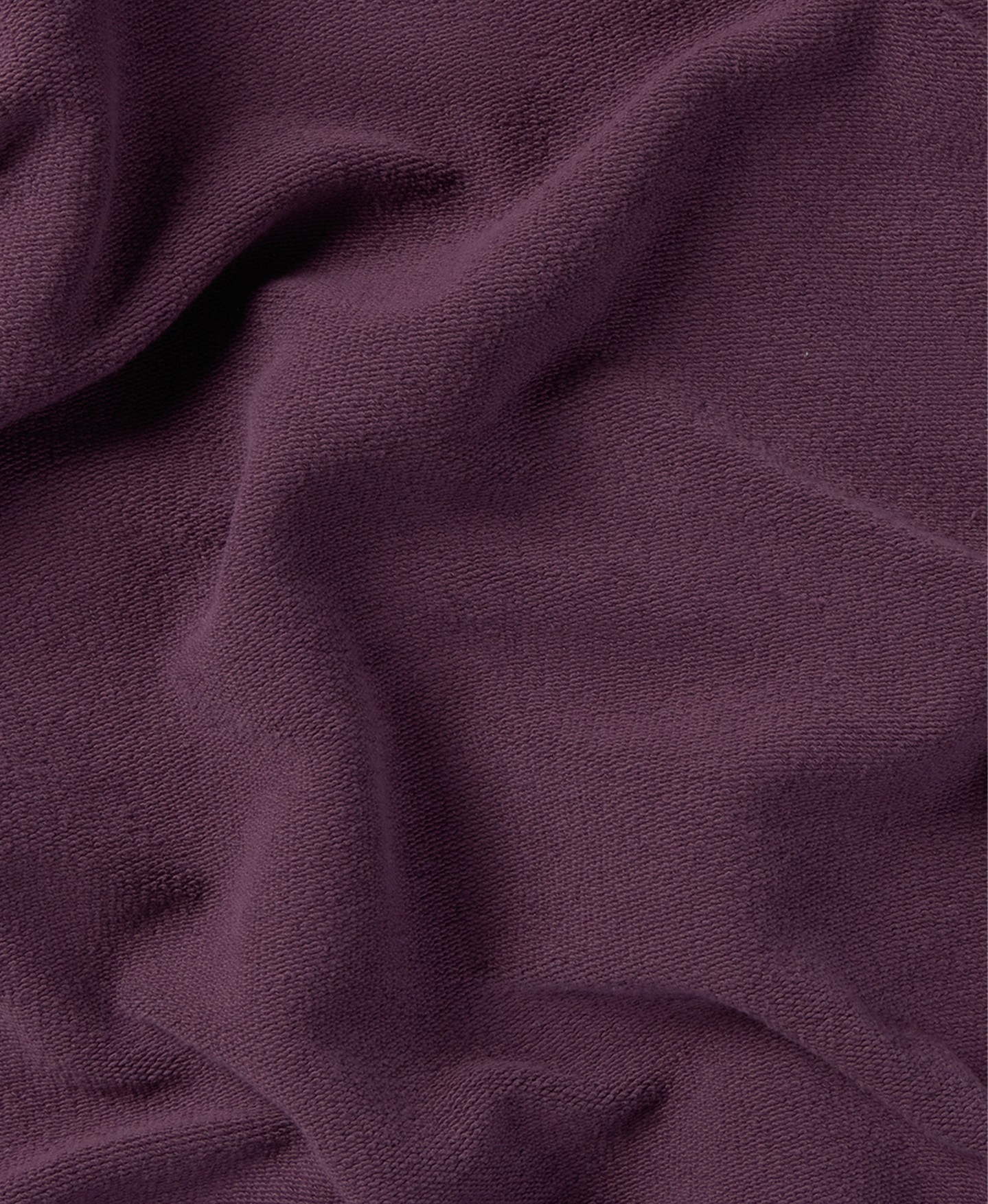 600 GSM 'Merlot' Hoodie