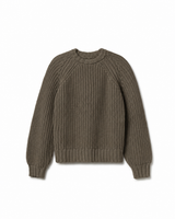 3 Gauge 'Fango' Knit
