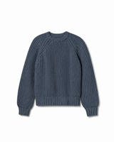 3 Gauge 'Marine' Knit