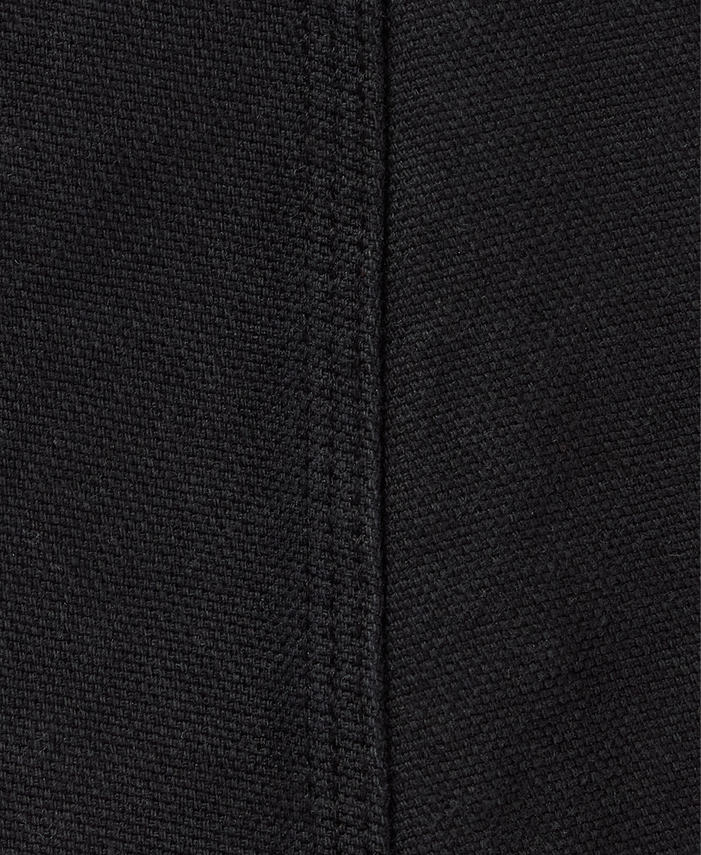 Carpenter Pants 'Jet Black'