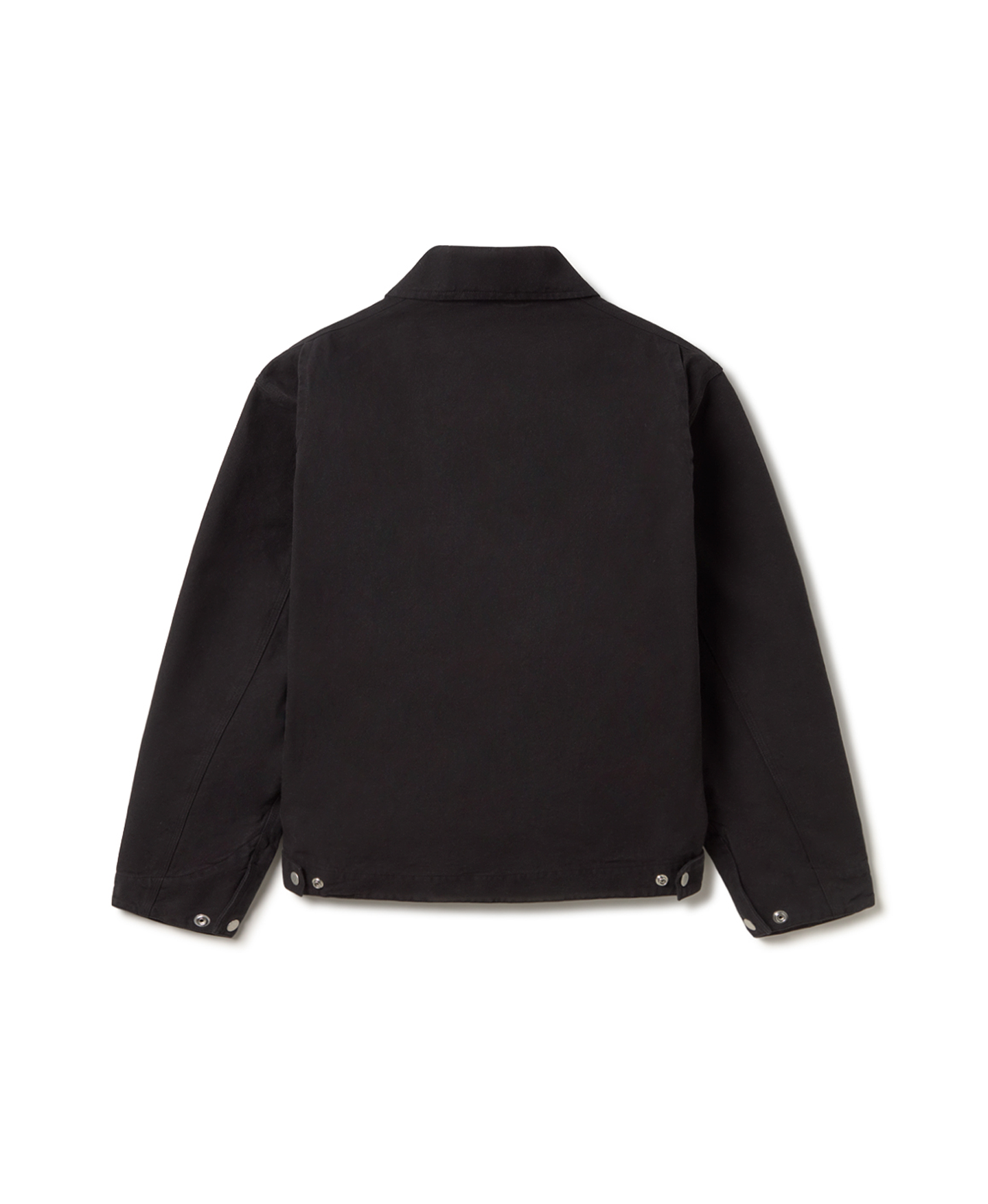 Work Jacket 'Jet Black'