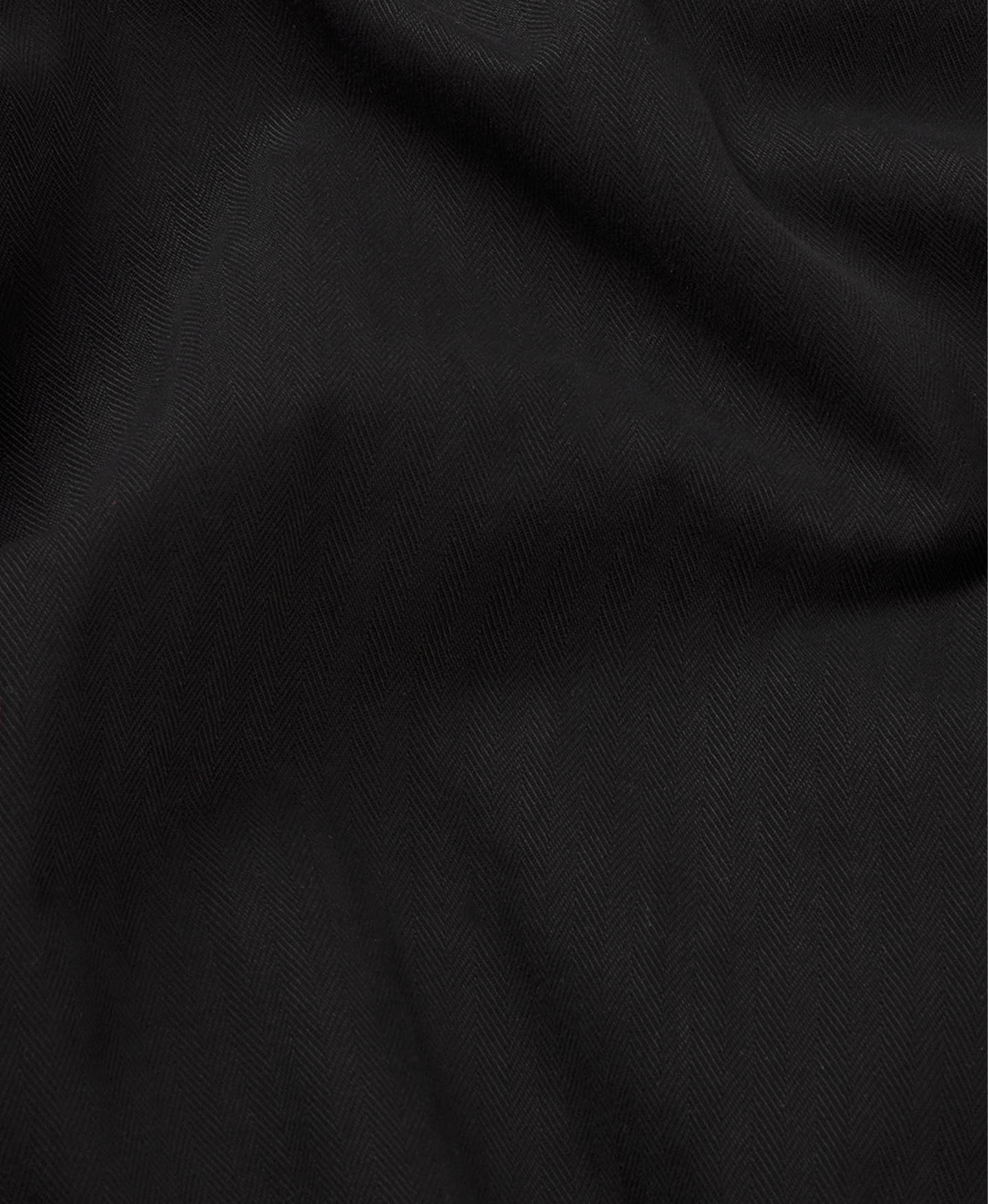 Work Jacket 'Jet Black'