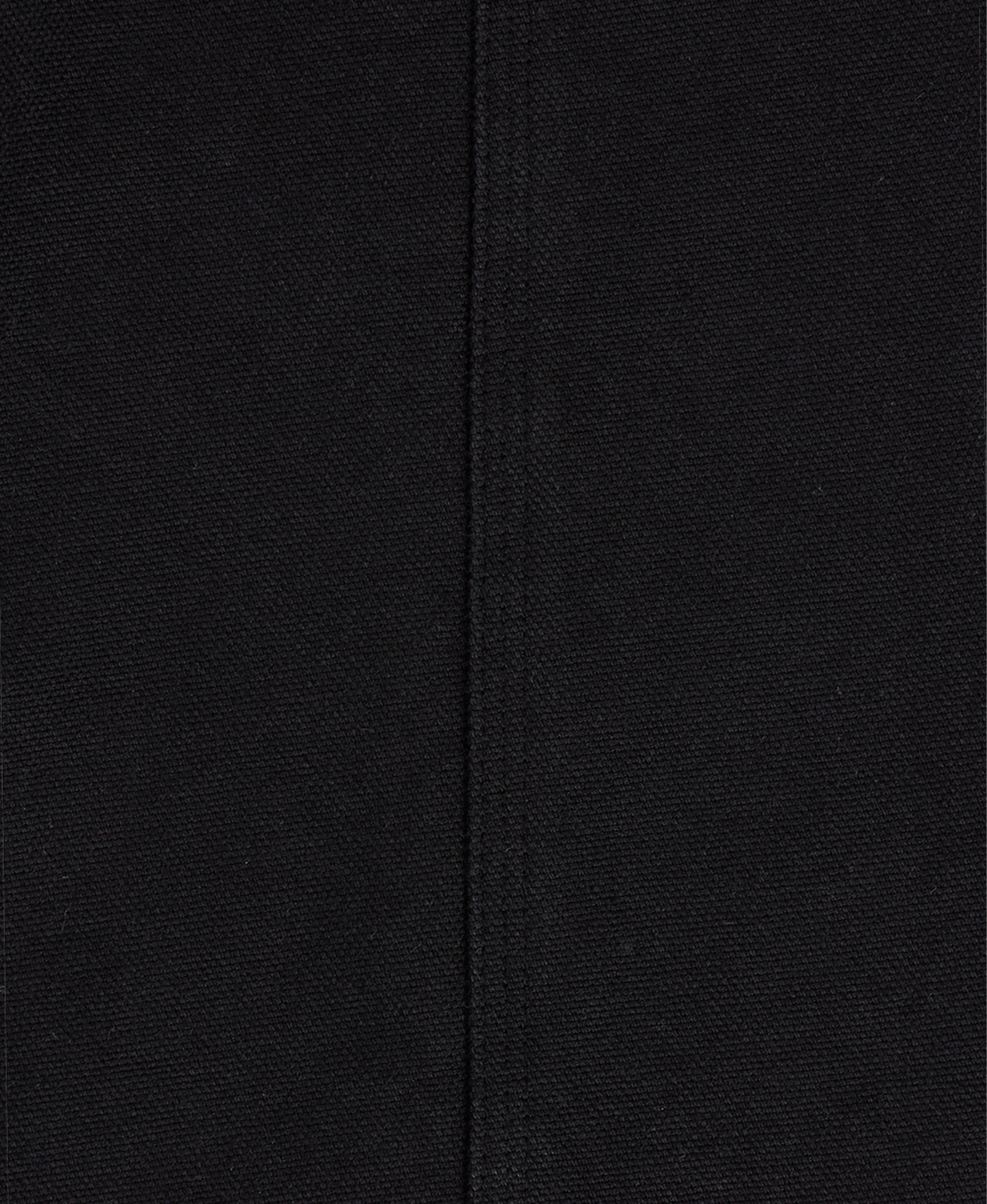 Work Jacket 'Jet Black'
