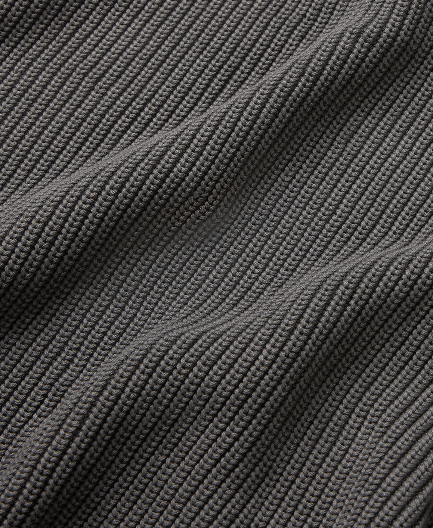 7 Gauge 'Dirt' Knit
