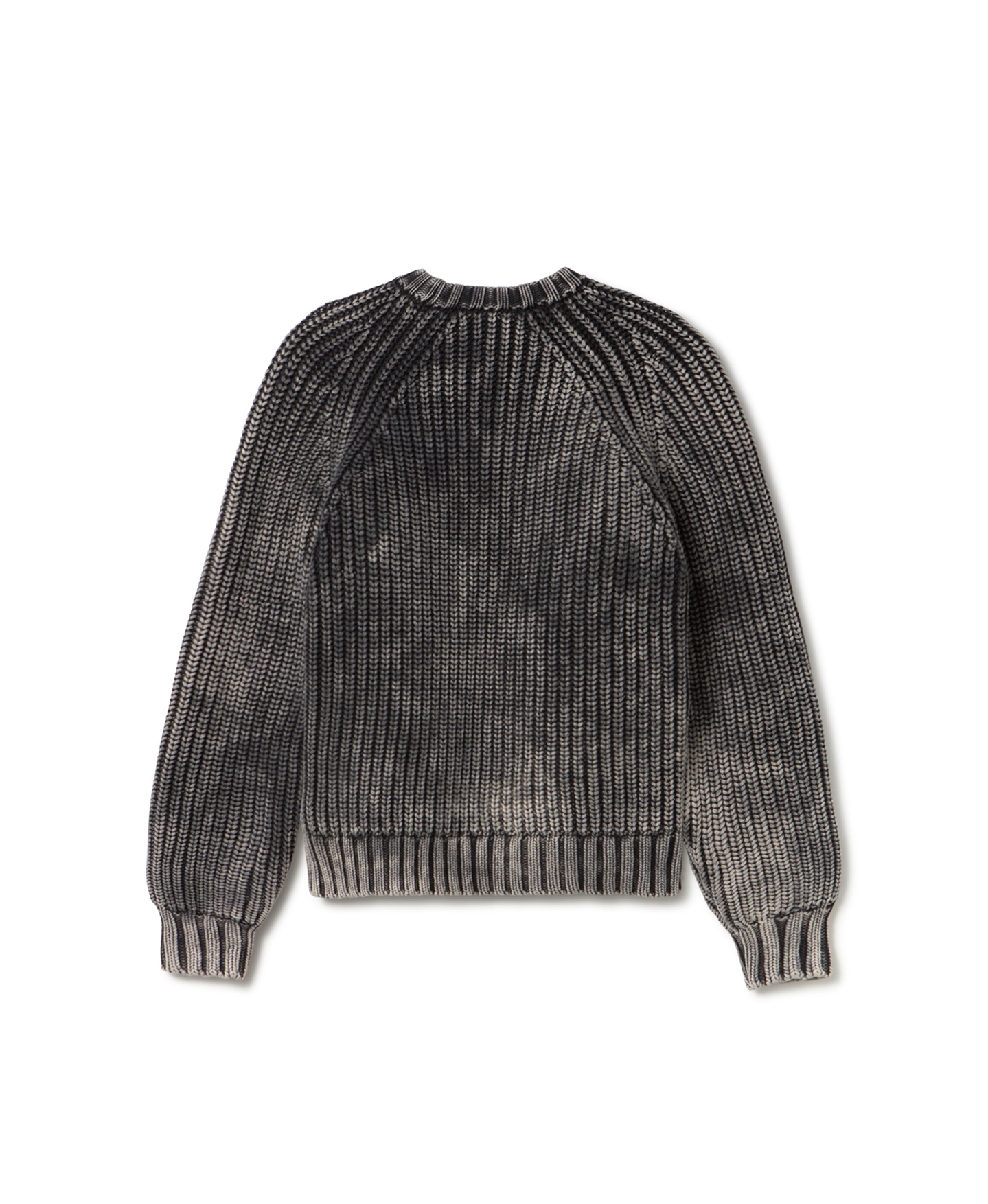 3 Gauge 'Brut' Knit