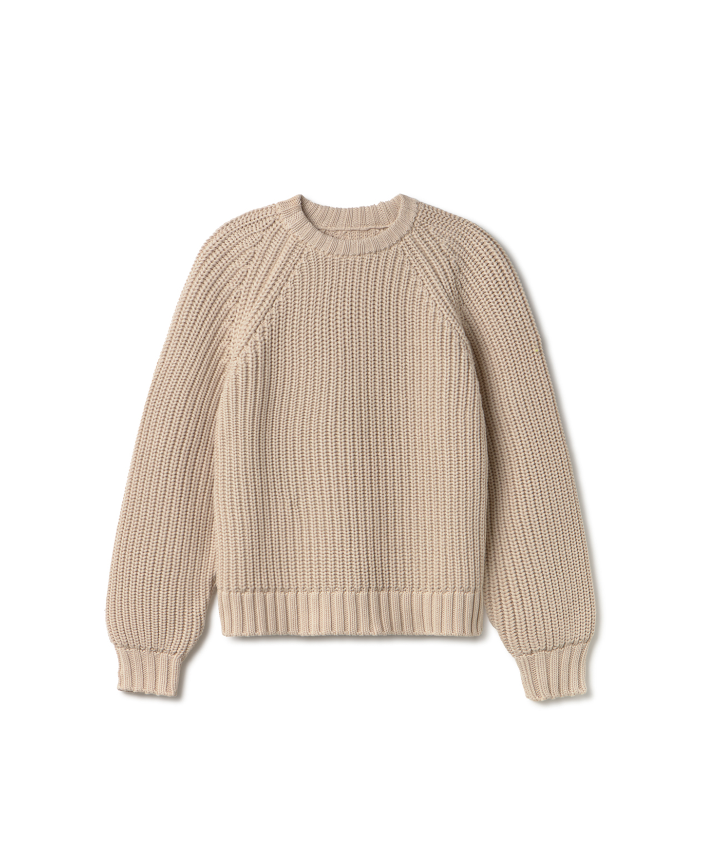 3 Gauge 'Tan' Knit