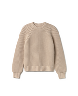 3 Gauge 'Tan' Knit