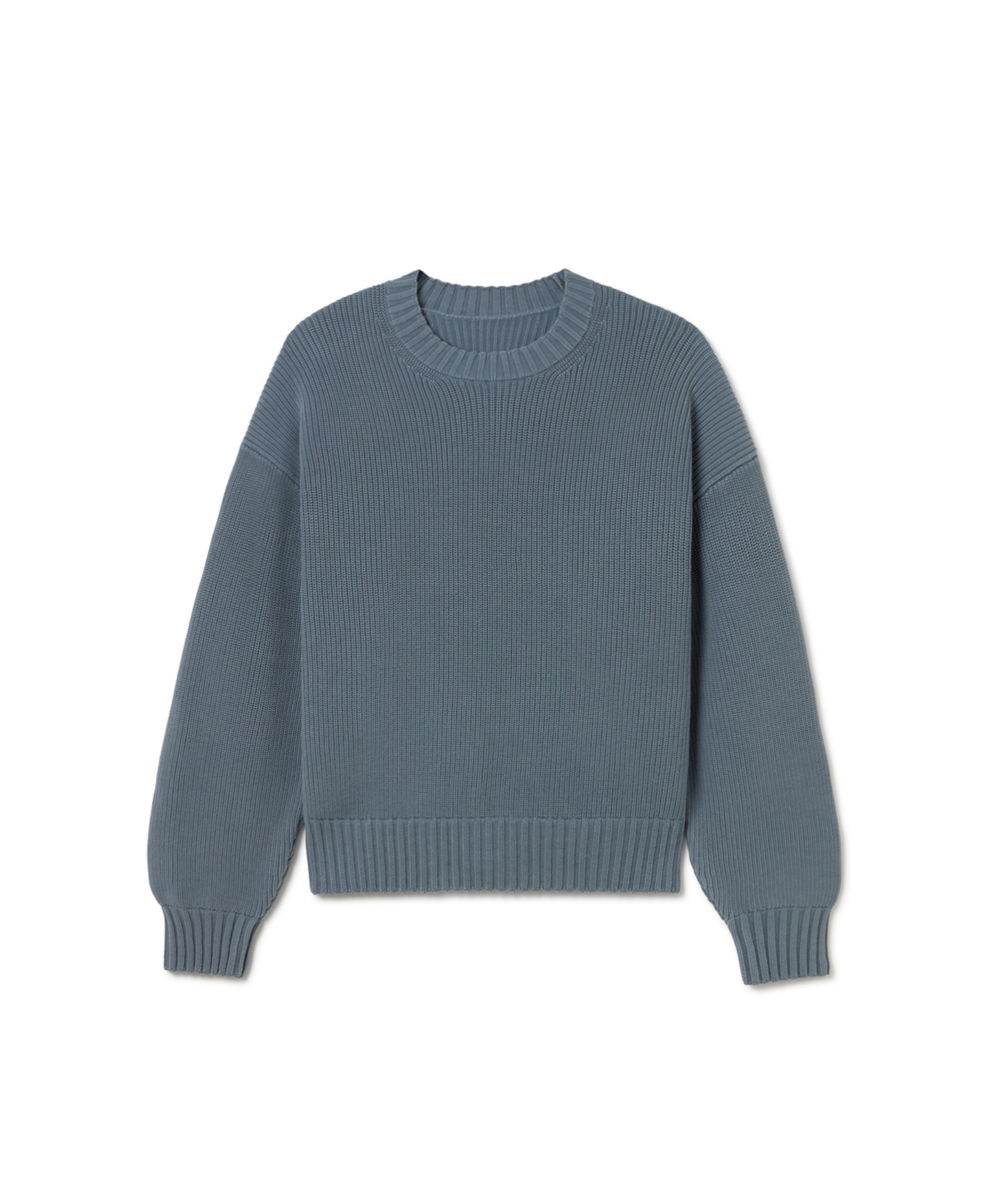 7 Gauge 'Laguna' Knit