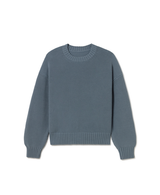 7 Gauge 'Laguna' Knit