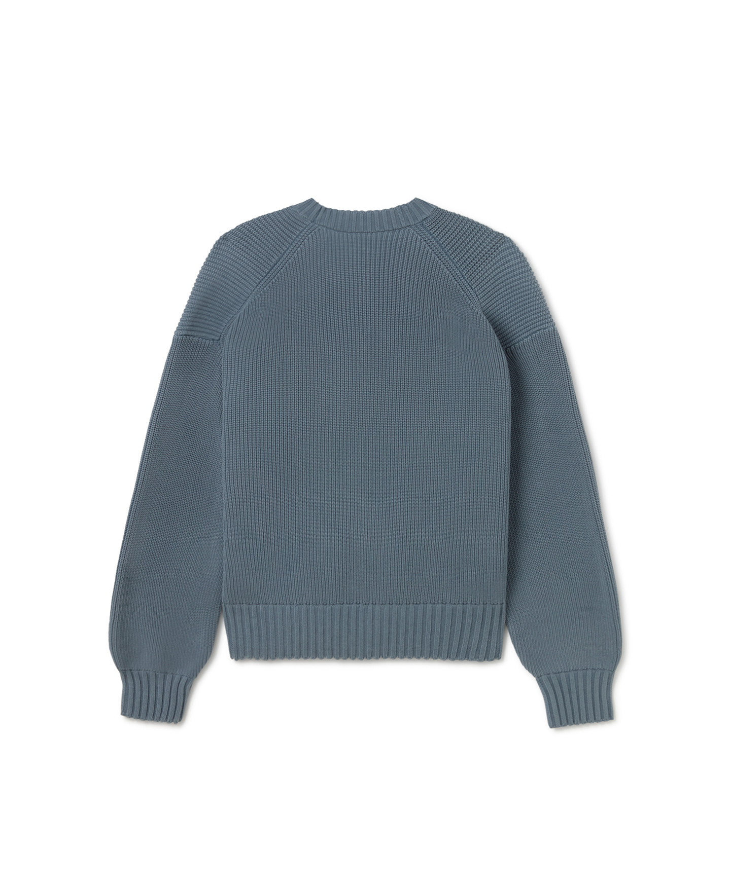 7 Gauge 'Laguna' Knit