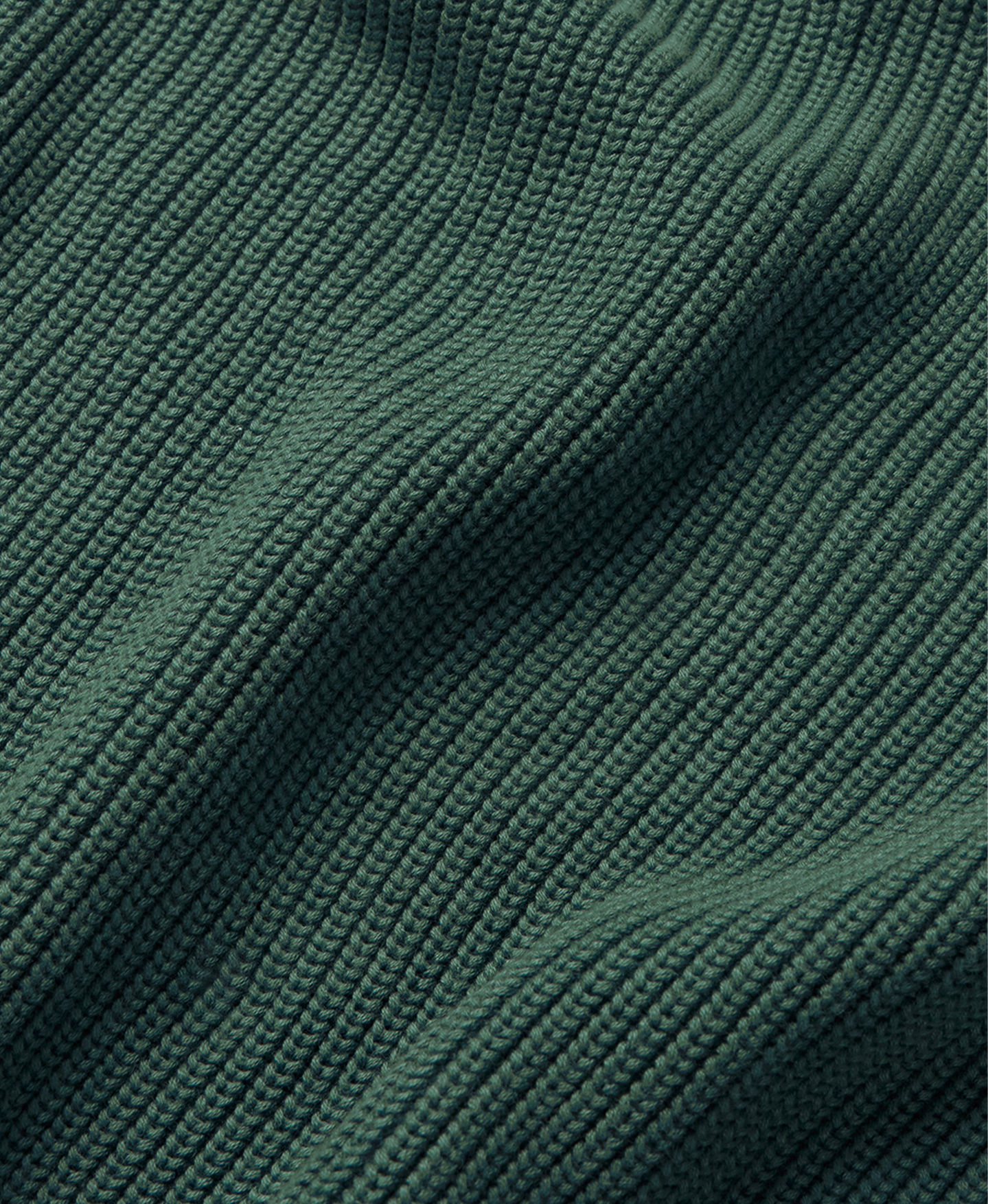 7 Gauge 'Pine' Knit