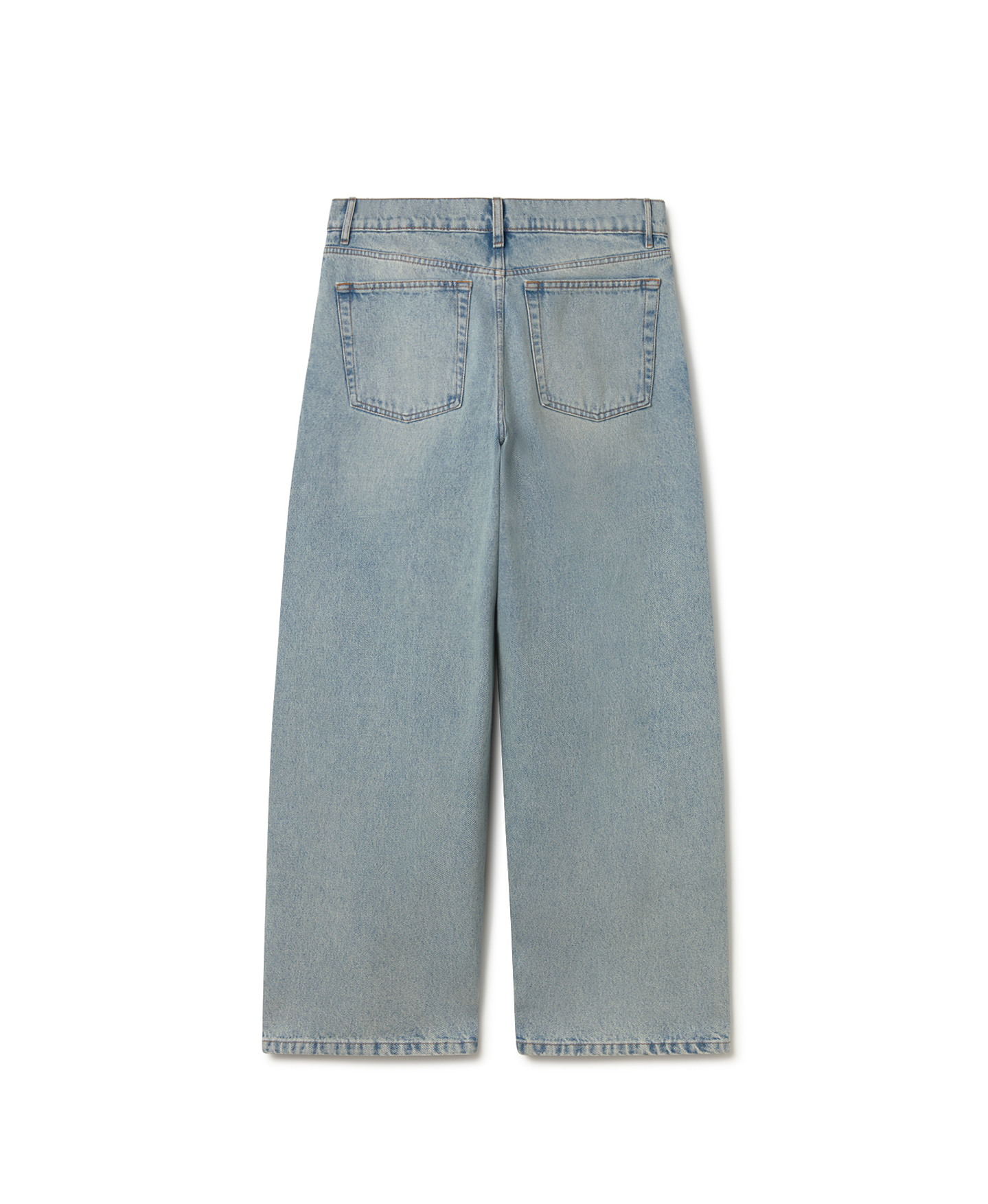14oz 'Light Indigo' Denim Jeans