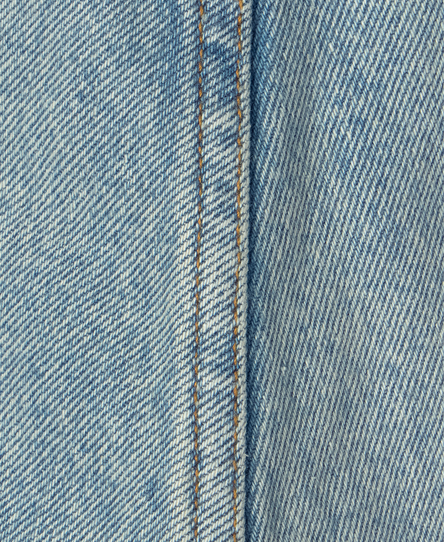 14oz 'Light Indigo' Denim Jeans