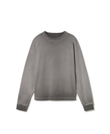 300 GSM 'Dirt Gray' Longsleeve