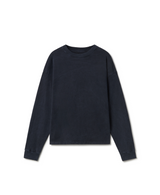 300 GSM 'Vintage Navy' Longsleeve