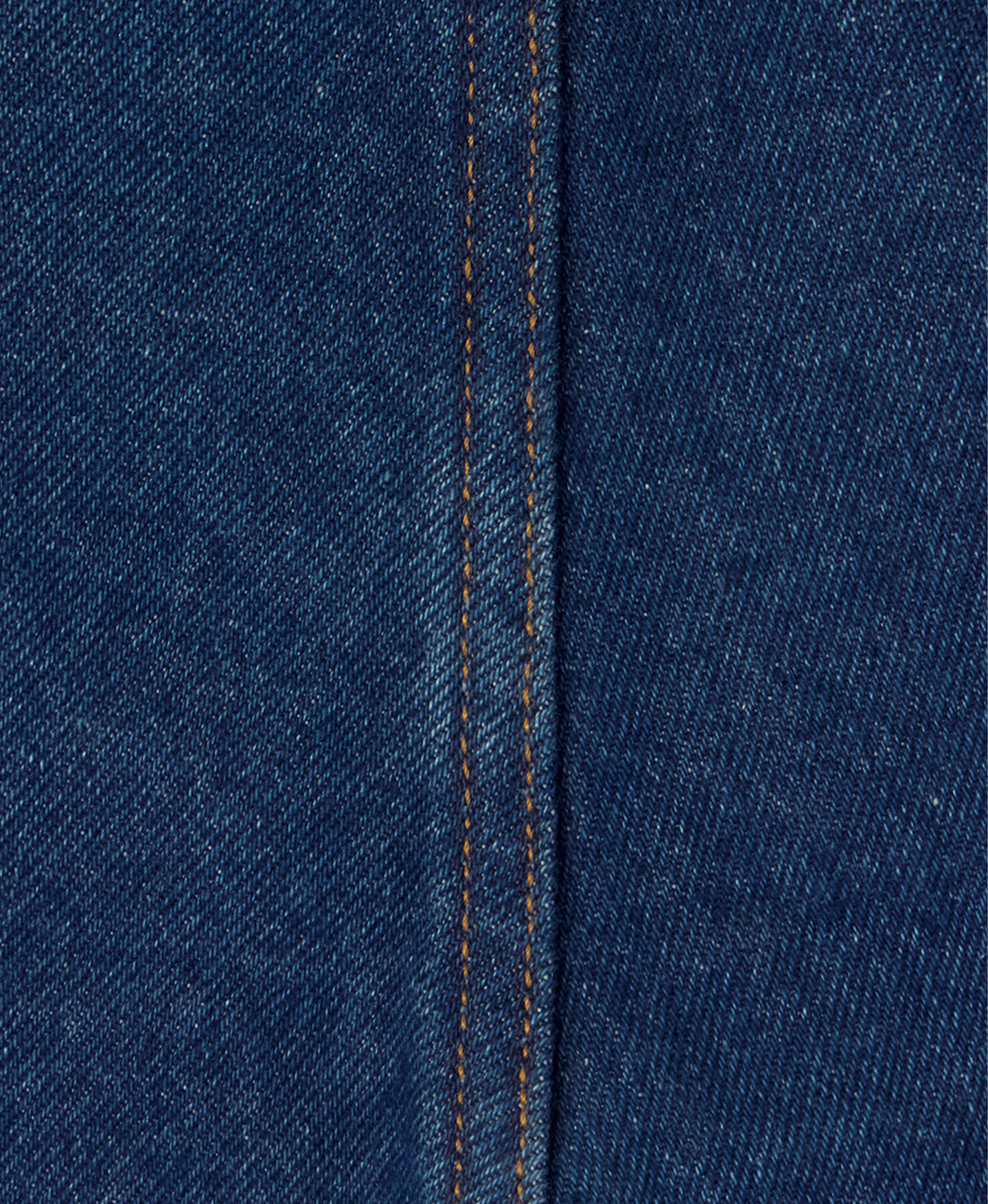 14oz 'Mid Indigo' Denim Jeans