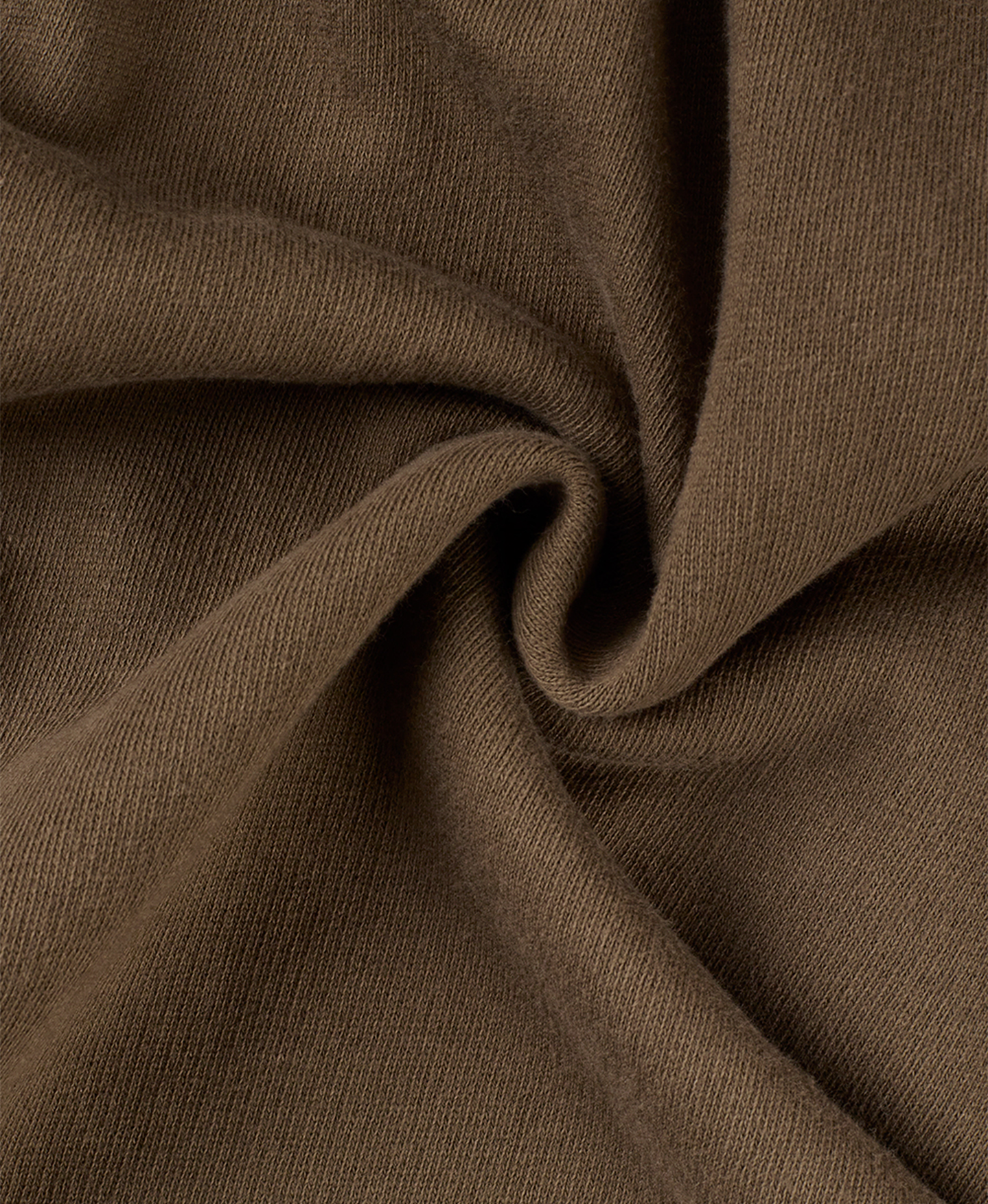 350 GSM 'Mocha Brown' Short Pants